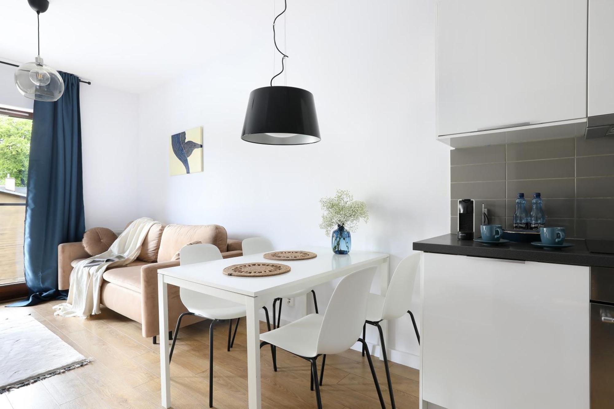 Malila Premium Apartments Cracow City Center Pawia 34 Krakow Exterior photo